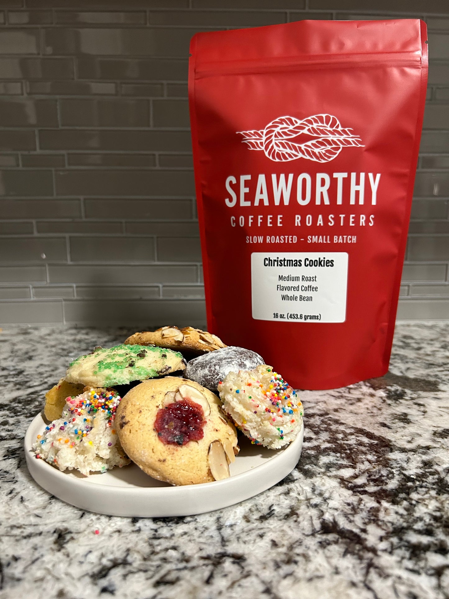 Christmas Cookies
