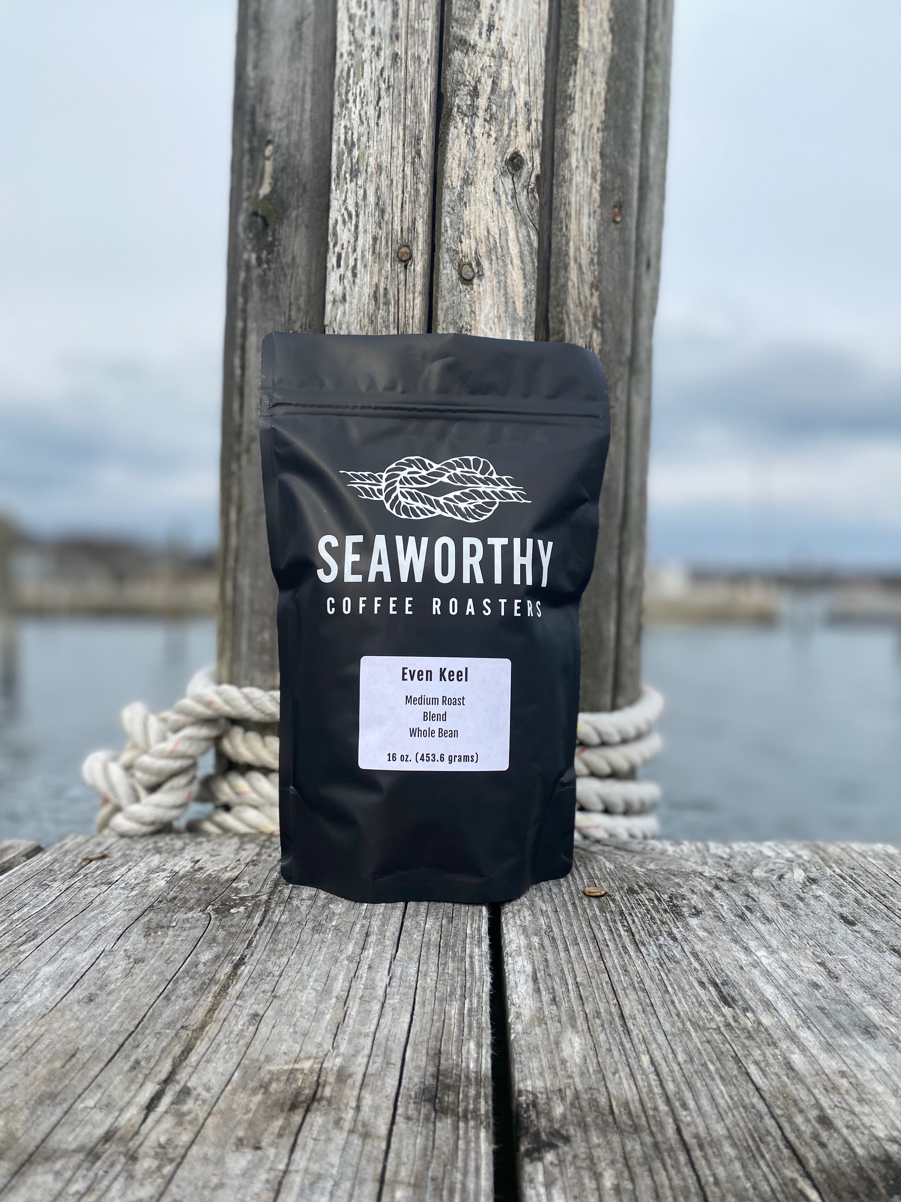 Seaworthy Coffee Roasters
